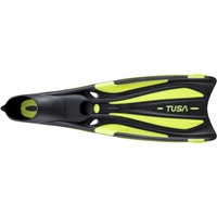 Tusa Solla FF-23 - Full Foot - gelb -