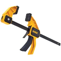 DeWalt Einhandzwinge 300mm