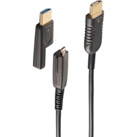ShiverPeaks BS30-02495 HDMI-Kabel 40 m HDMI Typ A (Standard)