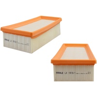 Mahle LX 1919/1 Luftfilter Filtereinsatz u.a. passend für KTM