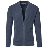 CasaModa Strickjacke uni", - 3XL