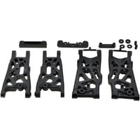 CARSON 500405669 - X10EB-2WD Querlenker und Halter-Set V/H, Zubehör,