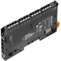 Weidmüller UR20-8AI-RTD-DIAG-2W 2555940000 SPS-Temperaturmodul 24 V/DC