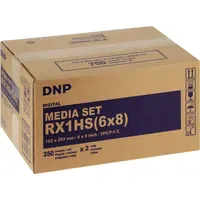 DNP Mediakit für DS RX1/HS - 15x20cm 700 Fotos