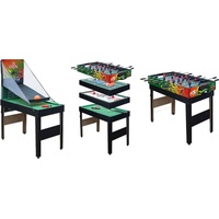 CARROMCO Valencia XT1- 6 in1