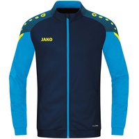 Jako Performance Polyesterjacke Kinder marine/blau 116