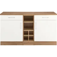 Kochstation Unterschrank KS-Colmar 150 x 60 x 85 cm