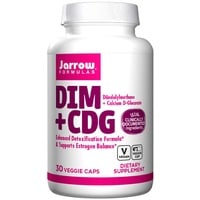 Jarrow Formulas DIM + CDG
