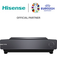 Hisense PX1-PRO 4k 2200 Lumens Laserprojektor - Black