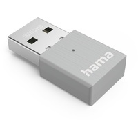 Hama AC600 Nano-WLAN-USB-Stick 2.4/5 GHz