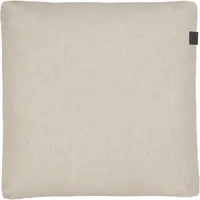 Schöner Wohnen SCHÖNER WOHNEN-Kollektion Dekokissen »Solo« 38x38 cm beige