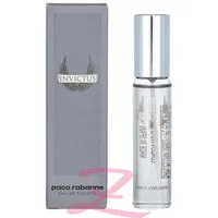 Paco Rabanne Invictus Eau de Toilette 15 ml