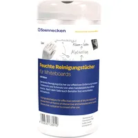 SOENNECKEN Reinigungstuch 4829 Spenderdose 100 St./Pack.