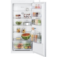 Bosch Serie 2 KIR415SE0 Einbaukühlschrank (204 l, 1221 mm