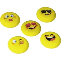 Brunnen Radiergummi Happy