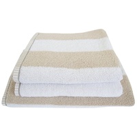 Dyckhoff Maritim Block Stripe' beige