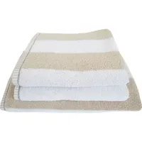 Dyckhoff Maritim, Block Stripe Handtuch 50 x 100 cm