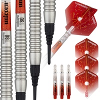 Unicorn Information System Core XL Striker Soft Darts 23