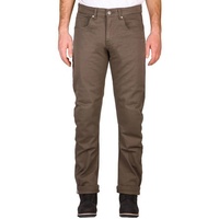 Modeka Brandon Cargo Jeans - Dunkelgrün - 38