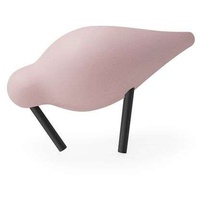 Normann Copenhagen - Shorebird small, rosa