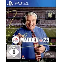 Electronic Arts Madden NFL 23 PS4-Spiel