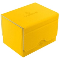 Gamegenic Sidekick 100+ Convertible Yellow