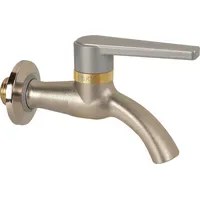 EFFEBI - Frostschutz-außenhahn Sky DN15 (1/2"), PN100, Frostsicher