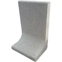 Ehl L-Stein 40 x 60 cm grau