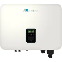 A-TroniX Hybridpower 3ph 5kW Hybrid Wechselrichter