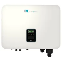A-TroniX Hybridpower 12kW 3ph Hybrid Wechselrichter