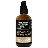 Benecos 2in1 Gesichts- & Körpercreme
