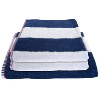 Dyckhoff »Maritim, Block Stripe«, blau