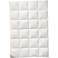 Kauffmann Superior Daunendecke extra-warm