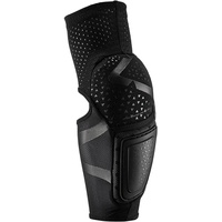 Leatt 3DF Hybrid Blk #XXL