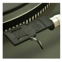 ANALOGIS Headshell für Plattenspieler analogis HS-14