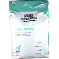 Specific Crd2 Weight Control: 12kg - Multicolor - 12kg
