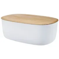 RIG-TIG by Stelton Box-It Brotkasten weiß