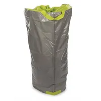 Perel Perel, Gartensack selbststehend grau, 400l (GB400)