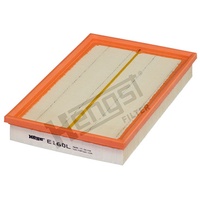 HENGST FILTER Luftfilter E160L