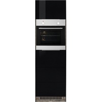 Kochstation Backofenumbauschrank »KS-Brindisi«, 60 cm breit, 200 cm hoch,