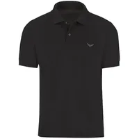 TRIGEMA Poloshirt »TRIGEMA Poloshirt DELUXE Piqué«, (1 tlg.) Trigema