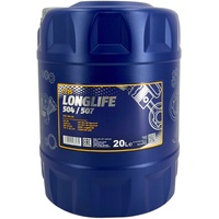 Mannol Longlife 504/507 5W-30 7715 20 l