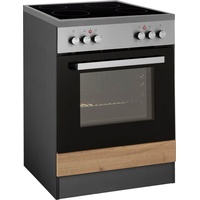 Kochstation Herdumbauschrank »KS-Colmar«, 60 cm, geeignet für Herd-Set