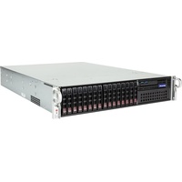 Bluechip SERVERline R42201s AMD Epyc 7313P, 16 GB, Rack,