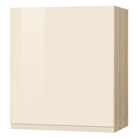 Kochstation Hängeschrank »KS-Virginia«, 50 cm breit, mit 1 Tür
