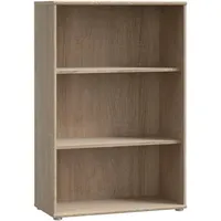 Forte Tempra Bücherregal 54 x 34,8 x 85,5 cm