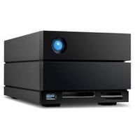 LaCie 2big Dock 32 TB