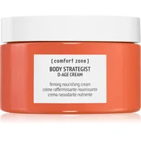Comfort Zone Body Strategist D-Age Cream 180 ml