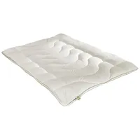 IRISETTE Greenline, Duvet, Greenline Cyclafill ECO 4-Jahreszeiten (1100 g,
