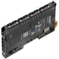 Weidmüller Remote-IO-Modul UR20-4DI-N